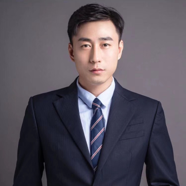 殷艳 后期制作总监